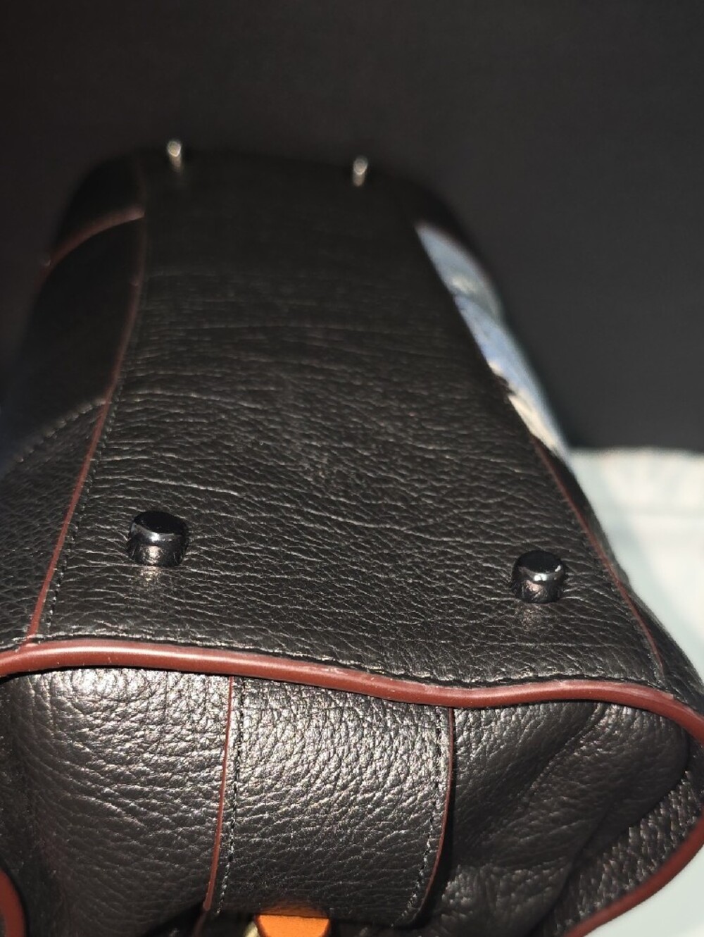 Coach ‘Mercer’ Canyon Quilt Satchel - Picture 5 of 15